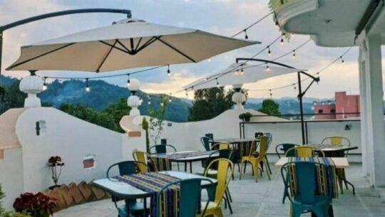 La Cocina del Rey Kiche, un restaurante para conocer en Chichicastenango