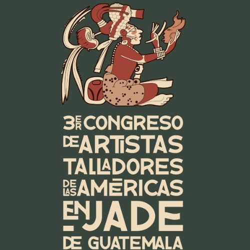 La Edición 2024 del congreso latinoamericano de artistas talladores en jade