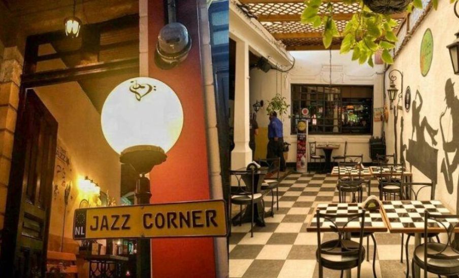 La Esquina Jazz Café, un lugar temático dedicado a difundir la música y buenos sabores