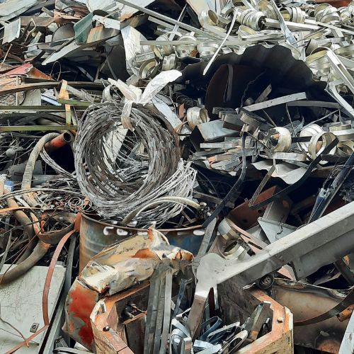 La Recicladora S.A., lugares para reciclar en Guatemala
