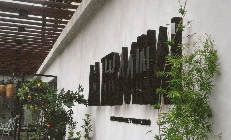 La Terminal, un restaurante que combina sabor y estilo en Zona 14 de la Ciudad de Guatemala