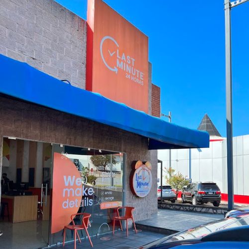 Last Minute Majadas, lugares que ofrecen servicio de impresión las 24 horas en Guatemala