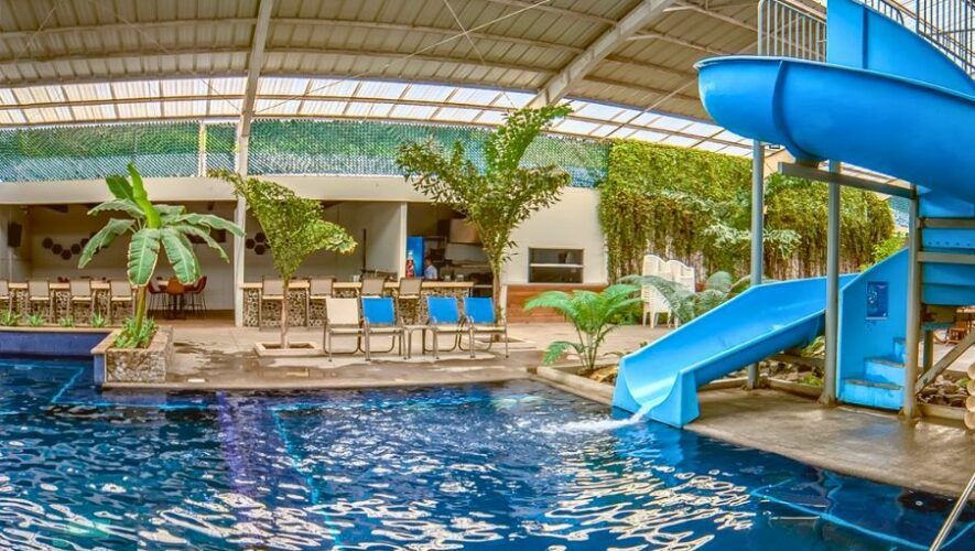 Lugares abiertos el 15 de agosto en Guatemala