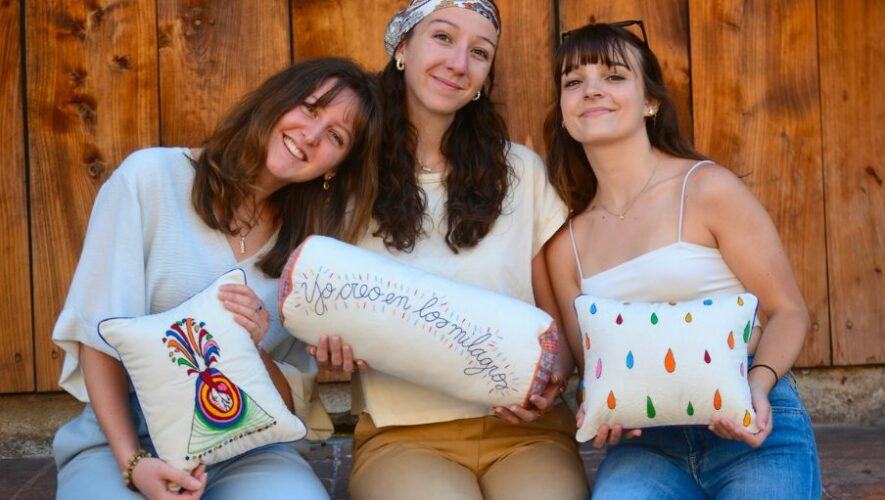Marcas y productos de moda guatemalteca que no conoces.