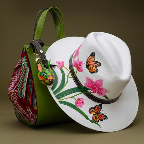 Marcas y productos de moda guatemalteca que no conoces, Maria's Bag