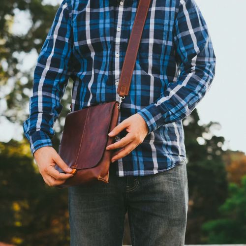 Marcas y productos de moda guatemalteca que no conoces, Simple Leather Goods