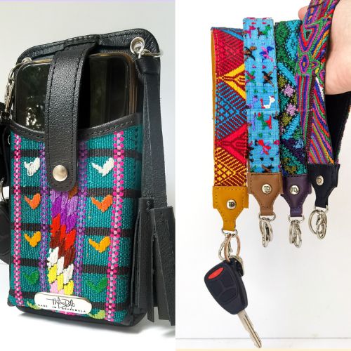 Marcas y productos de moda guatemalteca que no conoces, Thelma Dávila