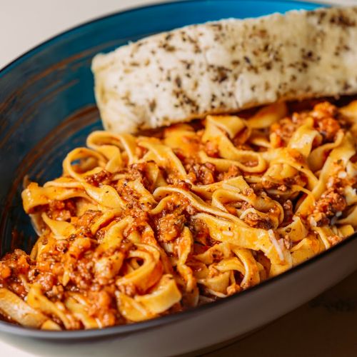 Medici, un destino para disfrutar de comida italiana en Ciudad de Guatemala