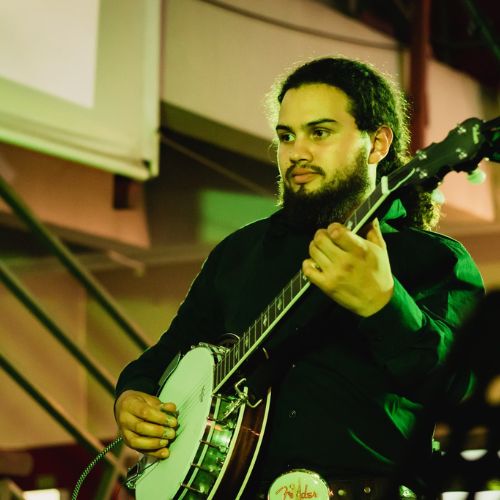 Música en Cartelera Cultural de Agosto en la Alianza Francesa