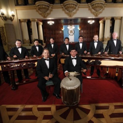 Música en la Cartelera Cultural de Agosto en el Teatro Nacional
