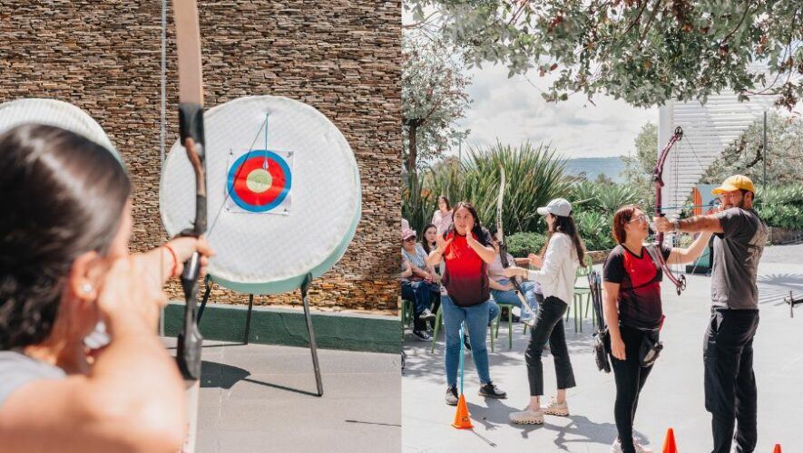 Olimpiadas Majadas 2024 en Guatemala, actividades y juegos interactivos para la familia