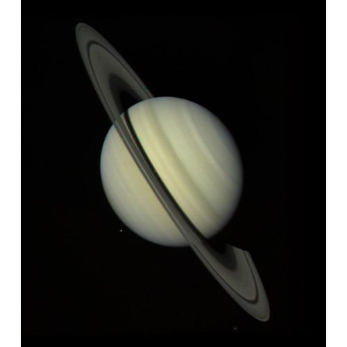 Oposición de Saturno eventos astronómicos de septiembre 2024 en Guatemala