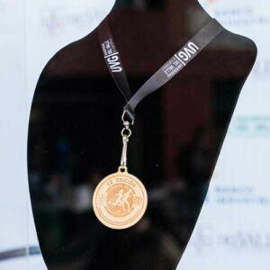 Participa en la Carrera UVG sexta edición