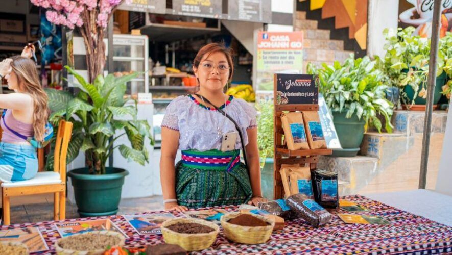 Primer Festival de Sabores y Sonidos de Atitl&aacute;n este 2024 en San Pedro La Laguna