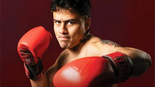 Lester Martínez
