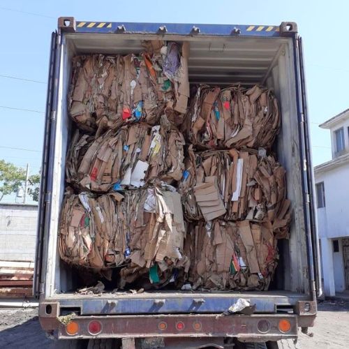 Recipa, lugares para reciclar en Guatemala