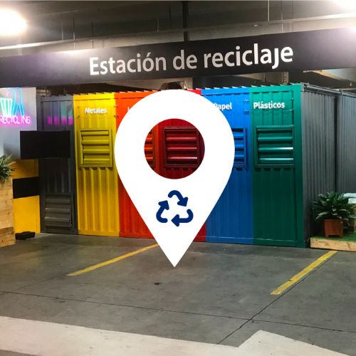 Resikla, lugares para reciclar en Guatemala