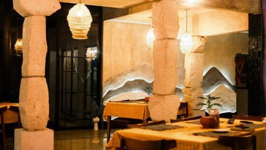 Restaurantes de comida coreana en Guatemala, un viaje de sabores