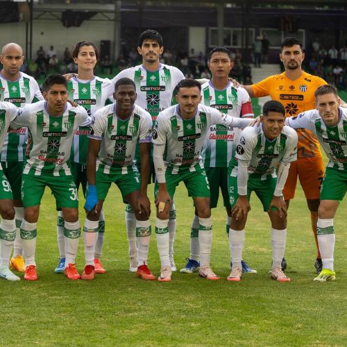 Cuadro Antigua GFC en Concacaf
