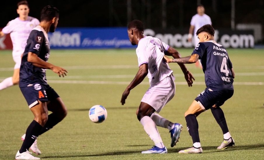 Resultado de Comunicaciones vs Alianza de Copa Centroamericana Concacaf 2024
