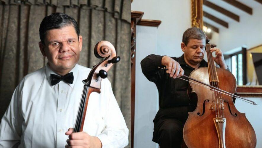 Ricardo del Carmen Fortuny presentar&aacute; el recital de m&uacute;sica barroca en Guatemala este 2024