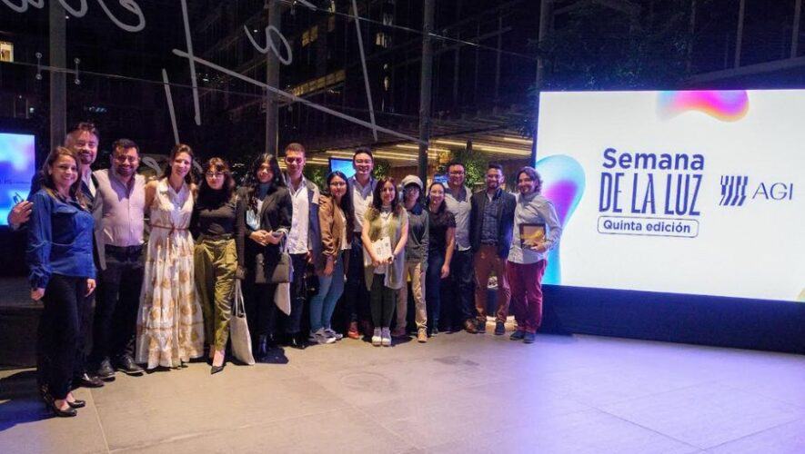 Semana de la Luz 2024 en Guatemala en el Museo Miraflores