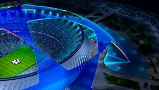 Champions League