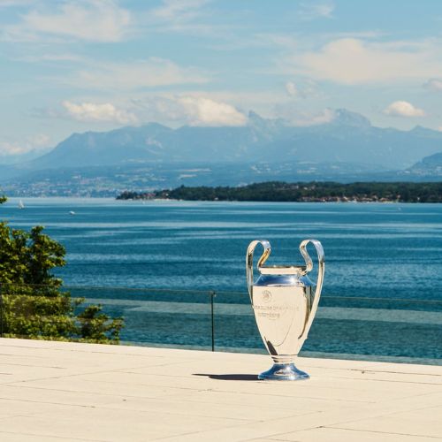 Copa de la Champions League 2024