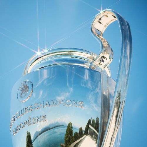 Copa de la Champions League