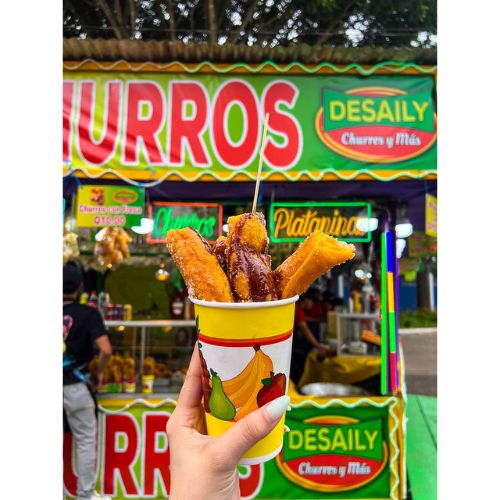 Trolley y parqueos gratis en la Feria de Jocotenango 2024