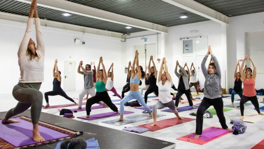 Yoga Festival Guatemala 2024, un viaje de autodescubrimiento y bienestar