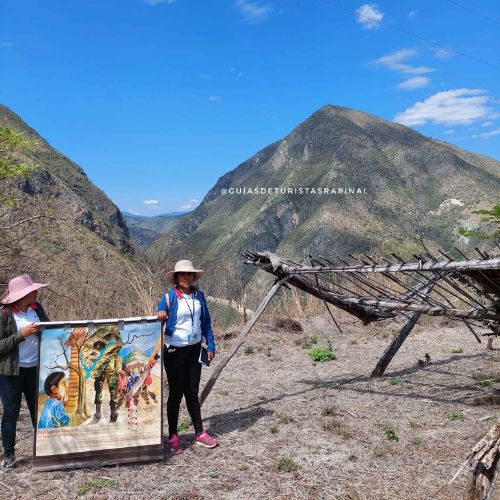 agencia rabinal travel baja verapaz