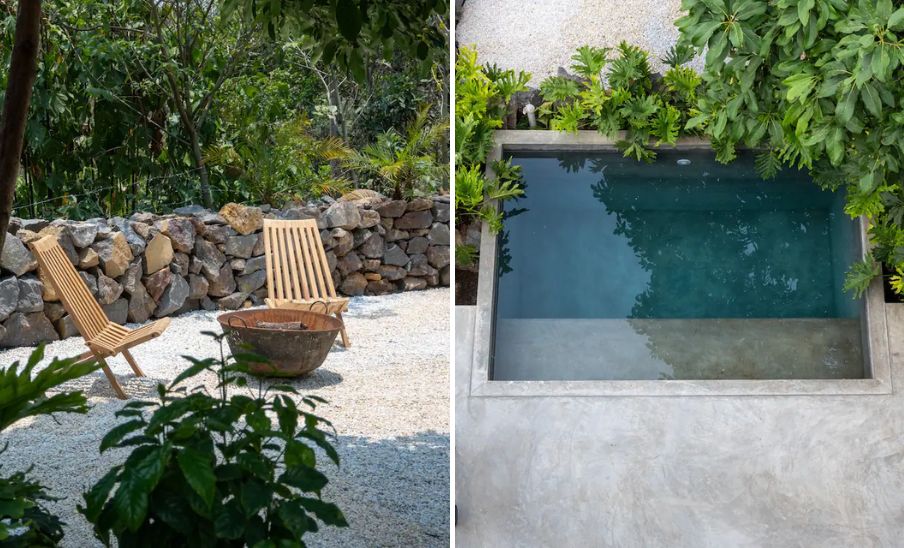 Casa Tolimán, un Airbnb para disfrutar del Lago de Atitlán
