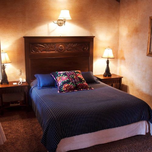 hotel mesón de maría antigua guatemala