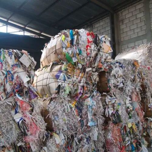 lugares para reciclar en Guatemala, Recicladora La Joya