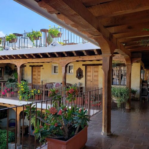 mesón de maría antigua guatemala