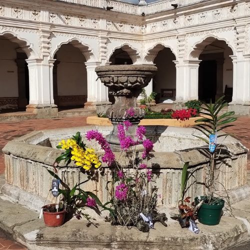 museo de arte colonial