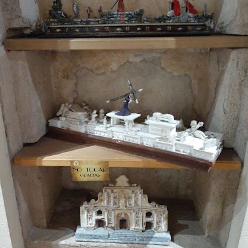museo de la semana santa
