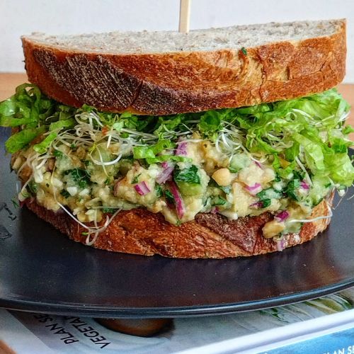Restaurantes veganos y vegetarianos en Guatemala