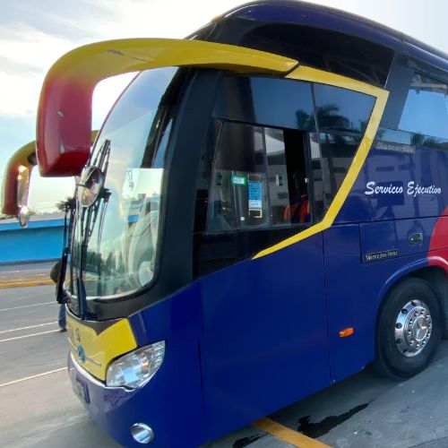 transportes del sol el salvador guatemala
