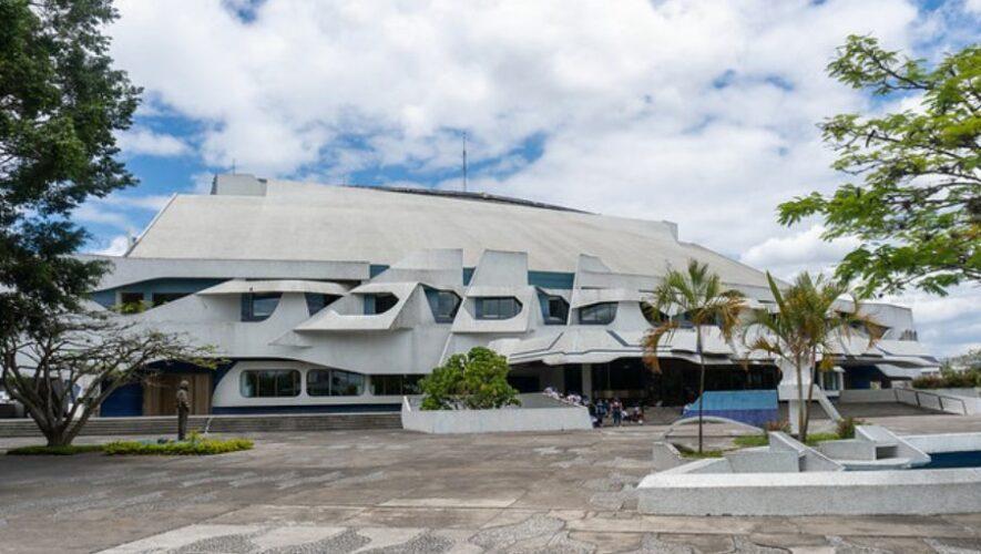 Agenda cultural de septiembre en el Teatro Nacional este 2024