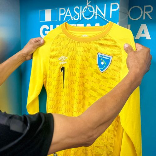 Camisola Nico Hagen