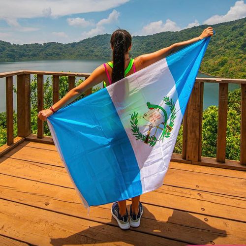 Asueto del 20 de octubre en Guatemala 2024 Día de la Revolución