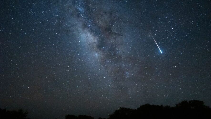 Calendario de eventos astronómicos de octubre 2024 Guatemala