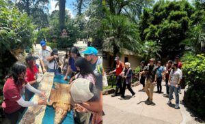 Celebraci&oacute;n de Independencia en el Zool&oacute;gico La Aurora este 2024