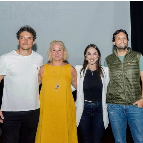 Cena de las Estrellas 2024 Talento culinario nacional e internacional en Guatemala