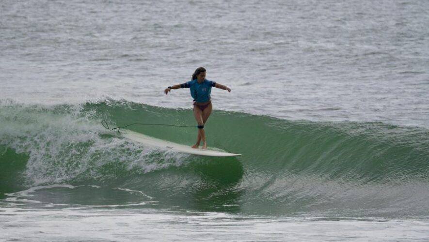 Centroamericano de Surf 2024 se celebrará en El Paredón en Guatemala