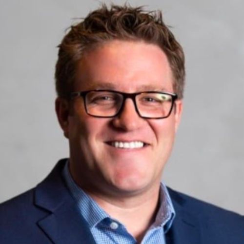 Christian Patiño Webb, expositor de Business Day 2024