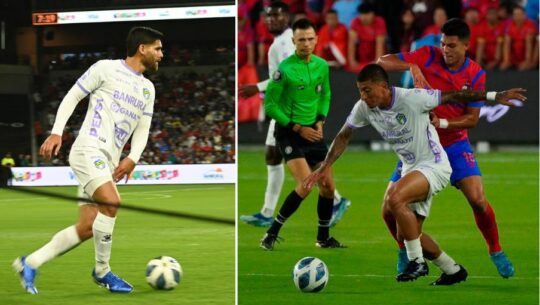 Clásico Copa Independencia 2024 Comunicaciones vs Municipal