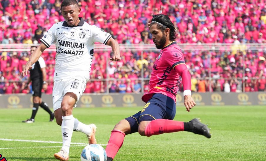Clásico Copa Independencia 2024 Comunicaciones vs Municipal: Cuándo y dónde ver en Guatemala